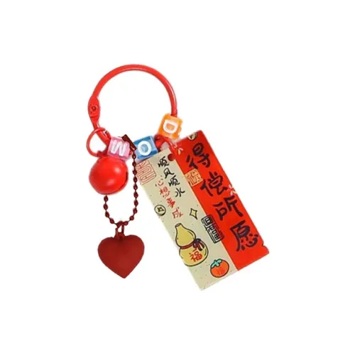 KALAIYIN Акриловые подвески унисекс