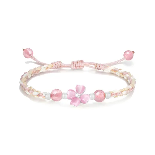 JOYDINNY Ткань Браслеты Шнурки Унисекс