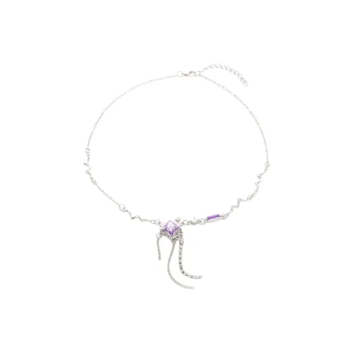 BKBU Титановые стальные ожерелья унисекс