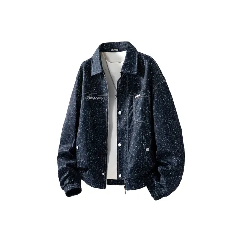 DBD WH Унисекс Куртки