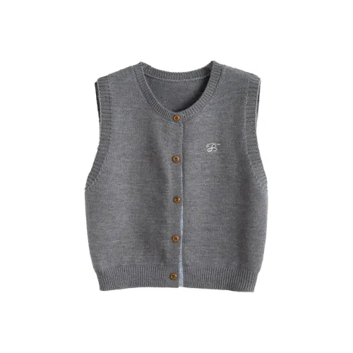 Tonlion Средний Фотиния Серый Женский Трикотаж