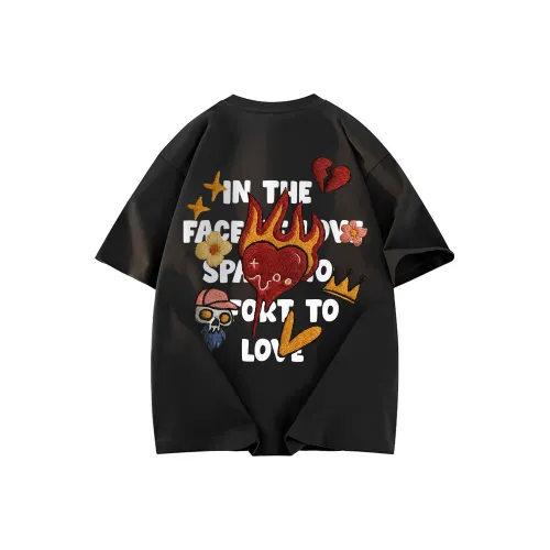 XAFB Унисекс T-рубашки