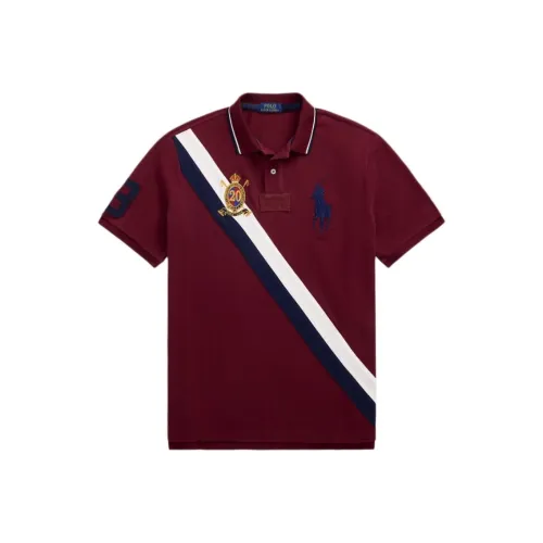 Polo Ralph Lauren Polo Мужской