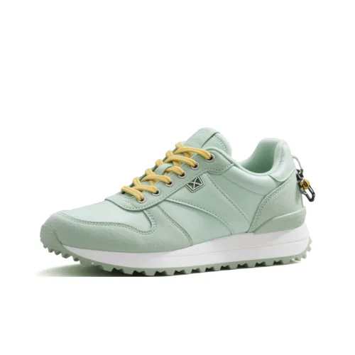 FANTASTIC XBOX Низкий топ Повседневная обувь Женская