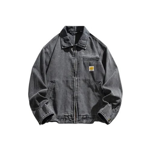 XMFPFx Унисекс Куртки