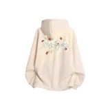 Абрикосовый