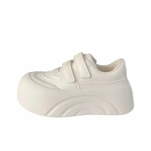 Сезонные продукты Низкий топ Casual Женские