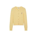 Светло-желтый