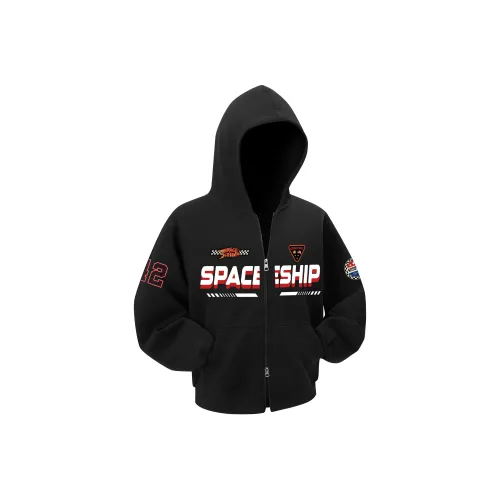 42SPACESHIP Унисекс Свитшоты