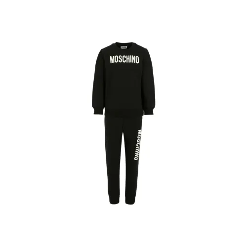 MOSCHINO Повседневная спортивная одежда для детей