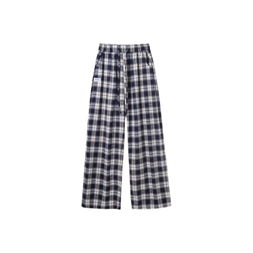 PCMY Унисекс Повседневные Брюки