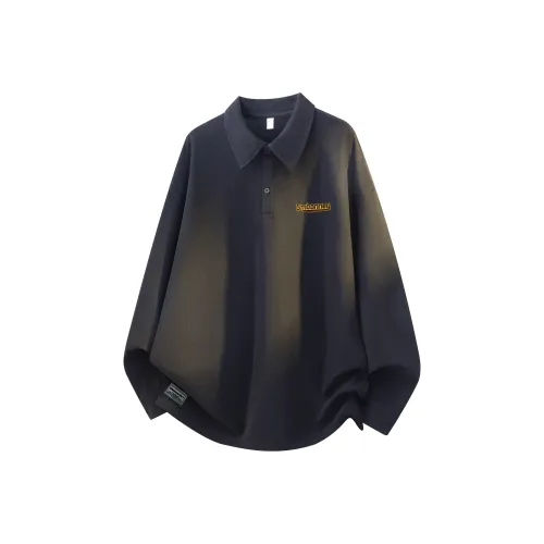 G.M BONNEY Унисекс T-рубашки