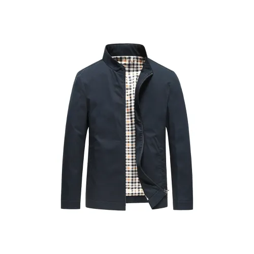 OGQG Мужские куртки