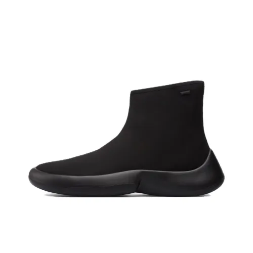 CAMPER ABS Ботильоны Мужские Черные