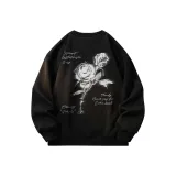 Черный (с флисовой подкладкой)