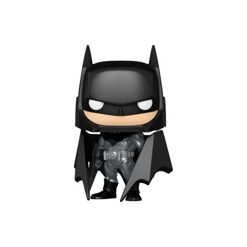 Funko DC Comic Batman Heavens Unveiled Edition Фигурки в стиле Chibi