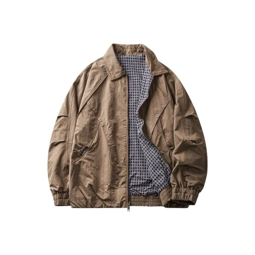 HZWH Мужские куртки