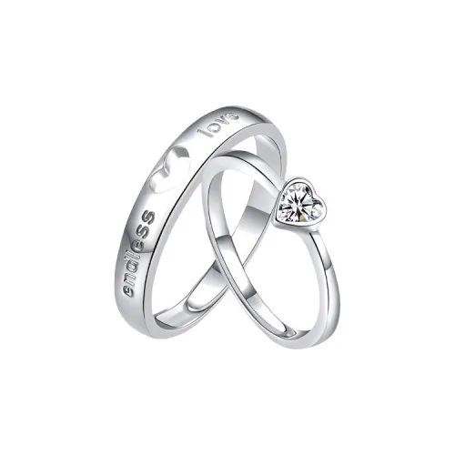 LuluCanaan Кольца Унисекс