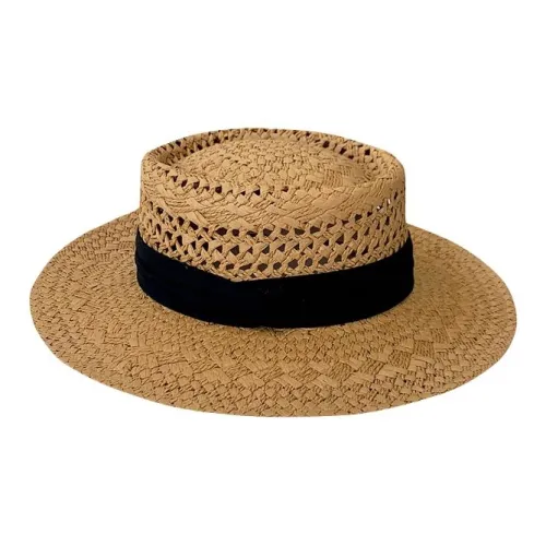 DZP Папирус Соломенная шляпа Унисекс