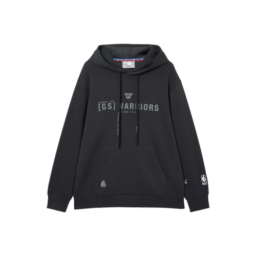 JACK JONES· Джек JONES NBA Co Бренд Свитшот Мужской