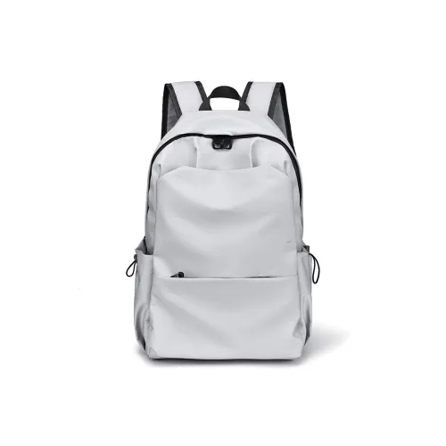 Banner the Piggy Устойчивый к истиранию Рюкзак Унисекс Многоцветный