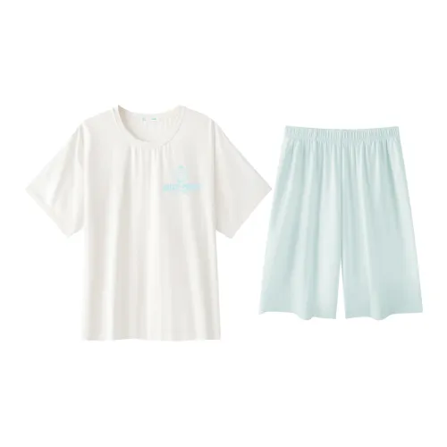 AIDI Женские Пижамные Комплекты