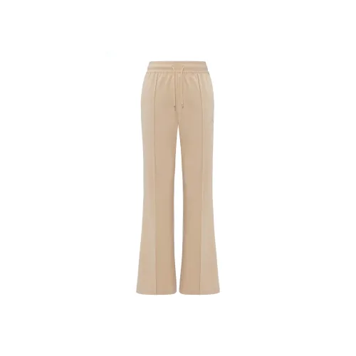 LI NING 1990 Вязаные тренировочные брюки женские