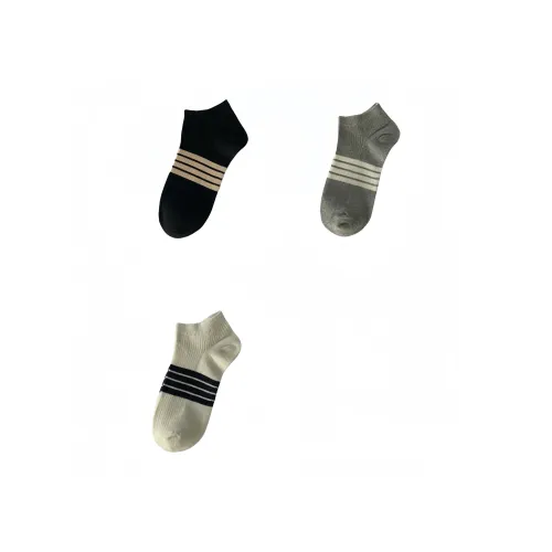 ECONICE Мужские носки No Show