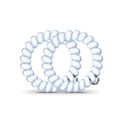 TELETIES Резинки для волос Spiral Women's