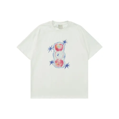 EDRPIUS Унисекс T-рубашки