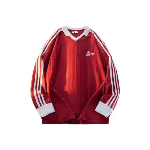 DOUBLE STAR 88 Унисекс T-рубашки