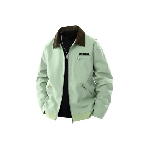 DANGERTIGER Унисекс Куртки