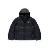 Глубокий черный-BK