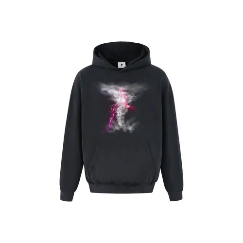 FOR FEAR THAT Толстовка Унисекс