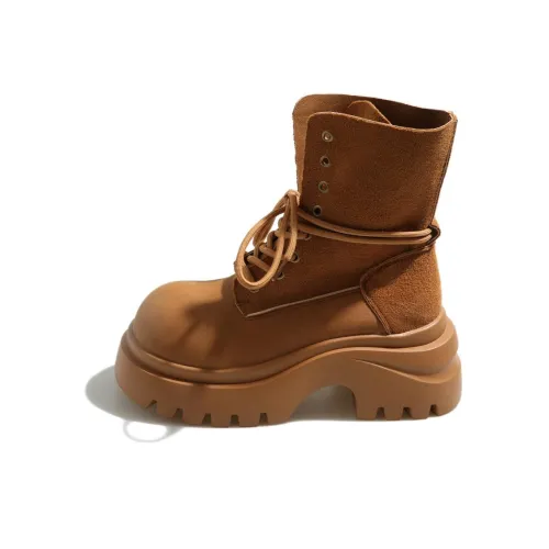 OSOCE ботинки Martin, женские