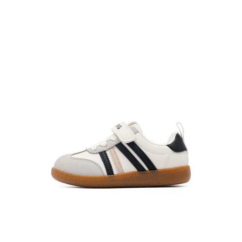 BOBDOG Anti KICK Rebound Дышащий Низкий Топ Детские Скейтбординги Детский