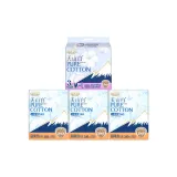 Дневной-Ночной Комбинированный Сон Брюки M4 Упаковка