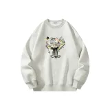 Туманно-серый