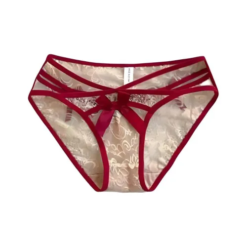 ZHENGJIUXIANSHENG Трусики-бикини Женские