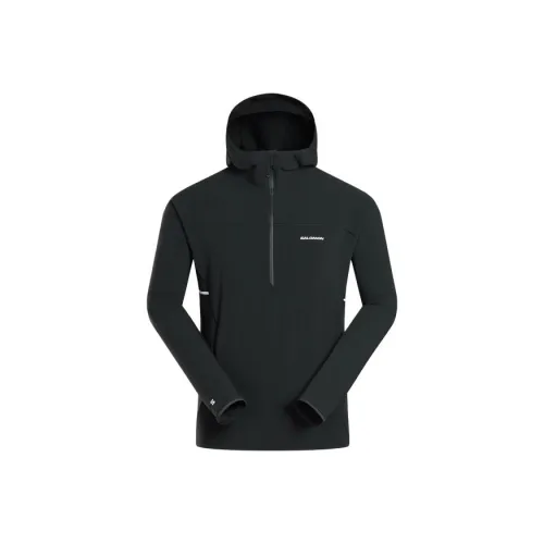 Salomon Sense Aero Hybrid HZ HD Куртка Мужская