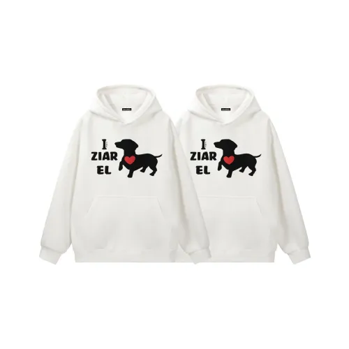 ZIAREL Унисекс Свитшоты