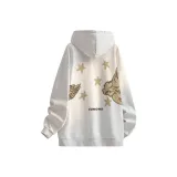 Туманно-серый