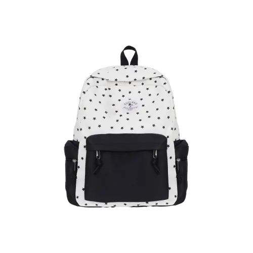 PULEWEI Нейлон Рюкзак Женские Многоцветный