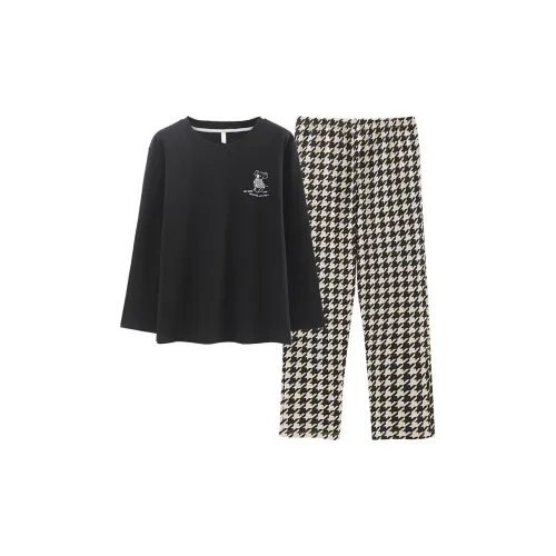 ROMANTIC·SPRING Пижамный комплект мужской