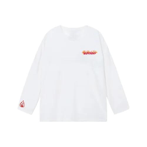 TIP Off Унисекс T-рубашки