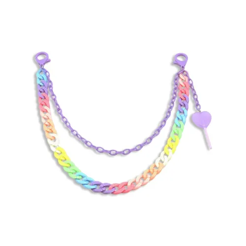 YOASOBI Акриловые брючные цепочки Женские