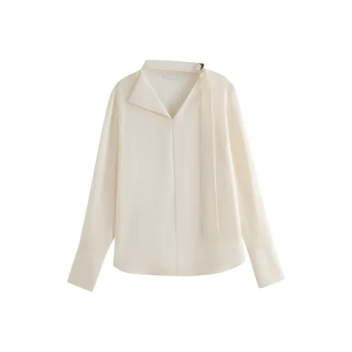 DANCANG Женские рубашки