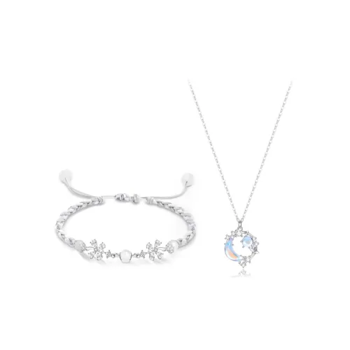 I&YOU Ожерелья Женские