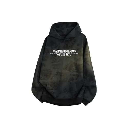 Novamen Унисекс Свитшоты