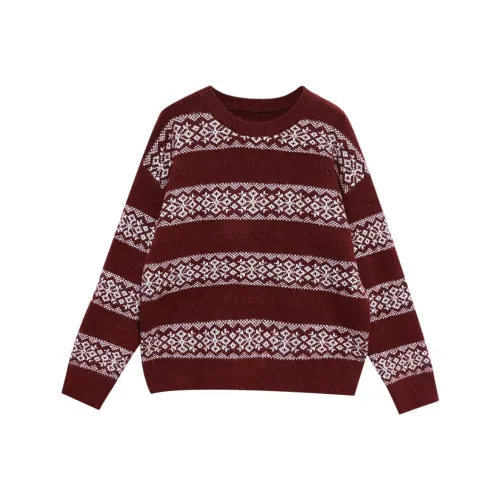 Still Quiet Fair Isle Collection Трикотаж для женщин